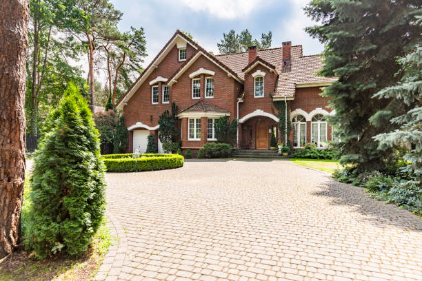 Best Driveway Paving Near Me  in Meggett, SC