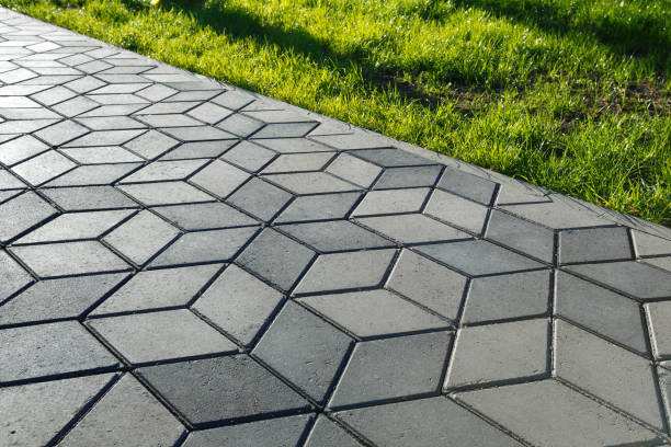 Best Permeable Paver Driveway  in Meggett, SC