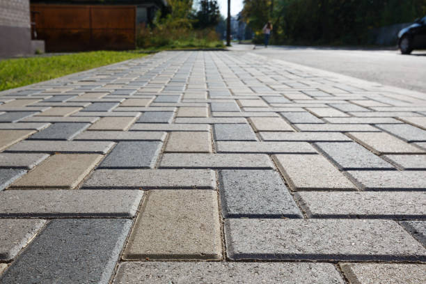 Best Concrete Paver Driveway  in Meggett, SC