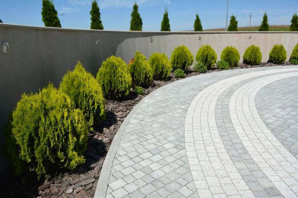 Best Driveway Resurfacing Pavers  in Meggett, SC
