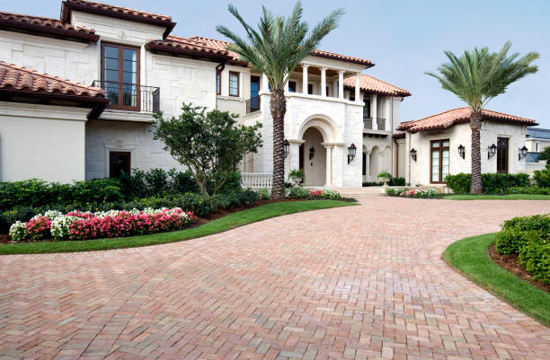 Best Driveway Paving Contractor  in Meggett, SC