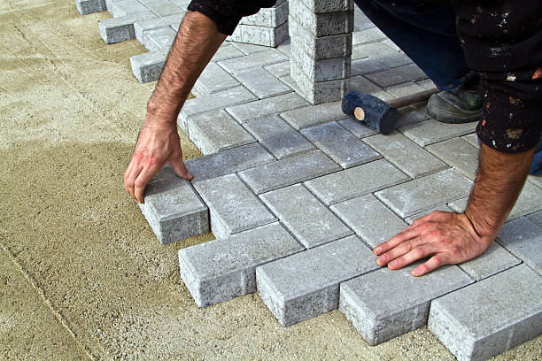 Reasons to Select Us for Your Driveway Paving Requirements in Meggett, SC