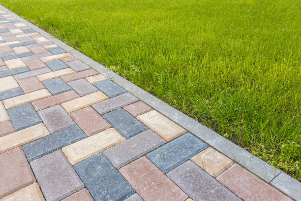 Best Driveway Pavers Contractor  in Meggett, SC