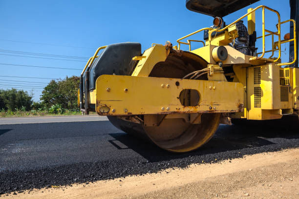 Best Local Driveway Pavers  in Meggett, SC